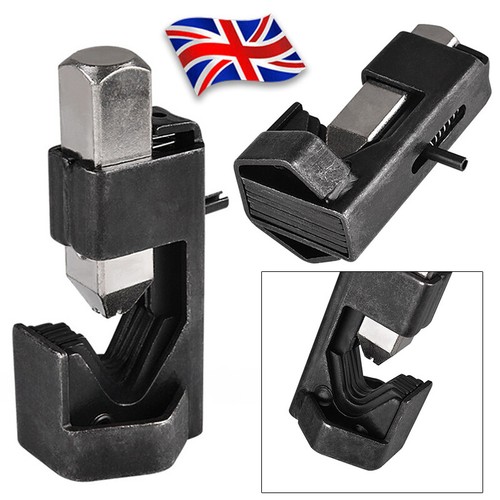 Battery cable hammer - cable, crimper