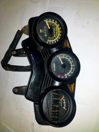Yamaha xj900r speedometer - yamaha,