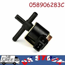 N75 BOOST PRESSURE CONTROL