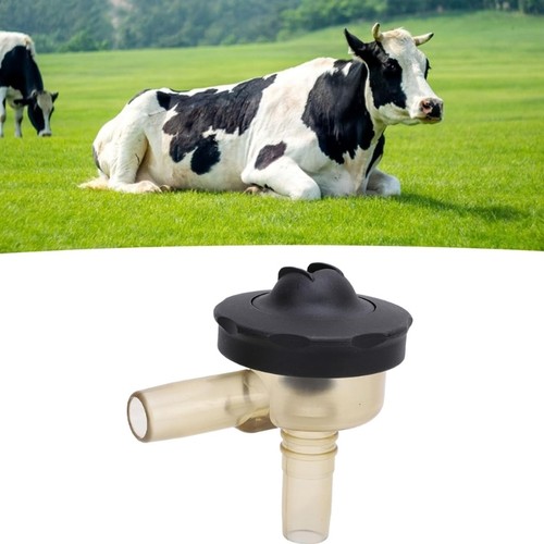 Dairy equipment shutoff - equipment, valves
