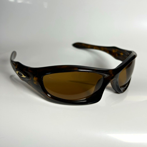 Oakley monster dog - oakley,