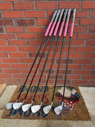 Kzg 560mc forged iron set - forged,