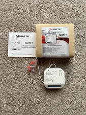 Quinetic Wireless Switch