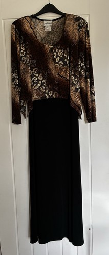 Evening dress size - size, 12