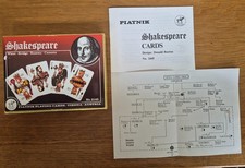 Collectable Playing Cards