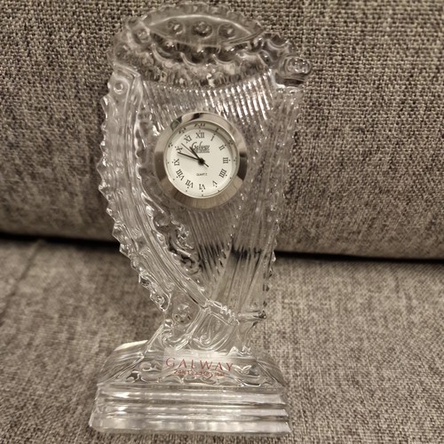 Galway irish lead crystal - irish,