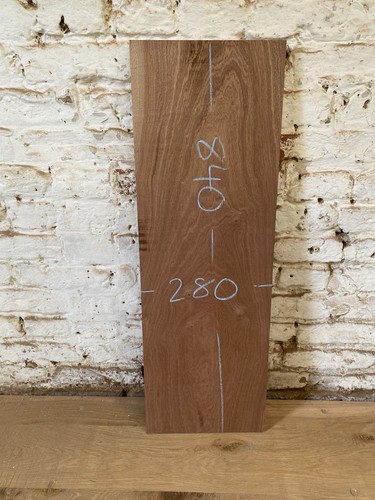Kiln dried sapele - dried, boards