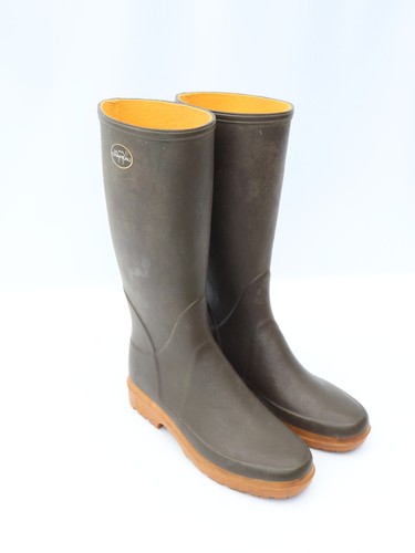 Chameau wellies boots - le,