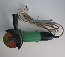 Hitachi  Angle Grinder 100mm PDP 100C