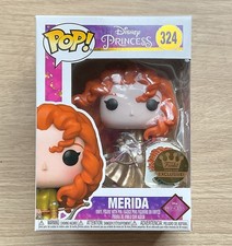 Funko Pop Disney Brave Merida