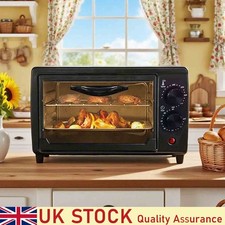 13L Mini Oven Countertop