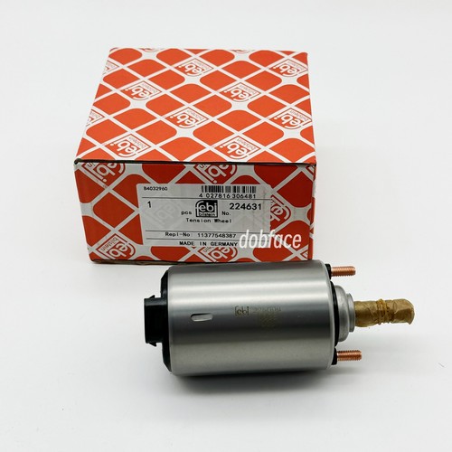 11377548387 eccentric shaft - 11377548387,