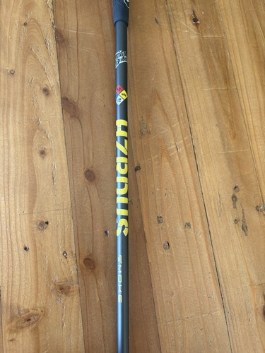 Titleist driver shaft project - titleist,