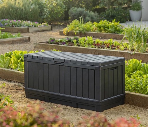 Keter kentwood garden - keter,