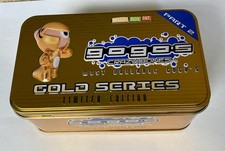 Gogo's Crazy Bones Most