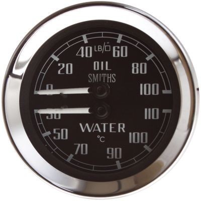 Smiths mechanical water - smiths,