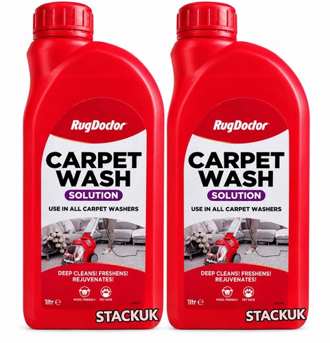 Rug doctor carpet wash - 2,