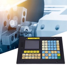 XC609M Linkage CNC Control