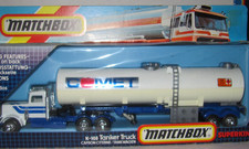 MATCHBOX SUPERKINGS K-103