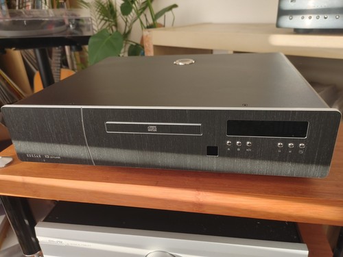 Roksan end audiophile - roksan,