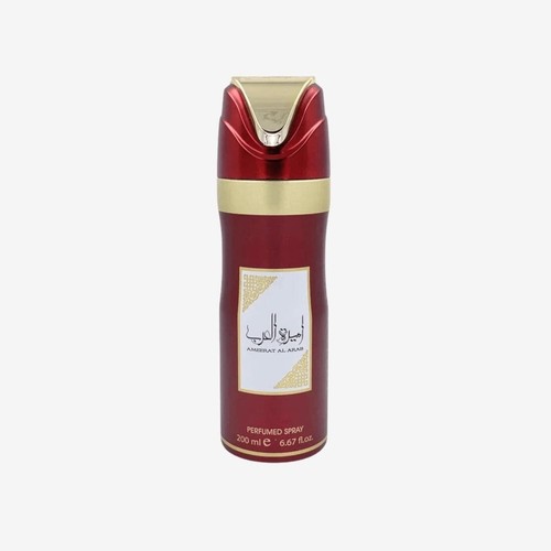 Same scent arabian - scent, body