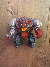 MIGHTY MAX Blasts Magus