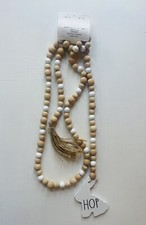 NEW NORDSTROM HOP Easter Bunny