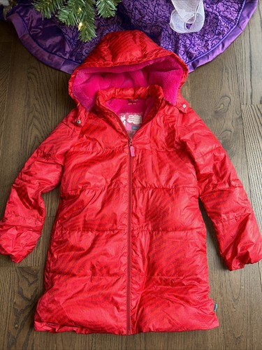 Oilily girls bubble puffer - oilily,
