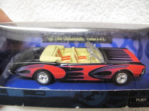 New ray 1966 - new-ray, cutlas