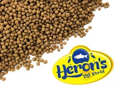 HERONS Wheatgerm Pellets 3mm