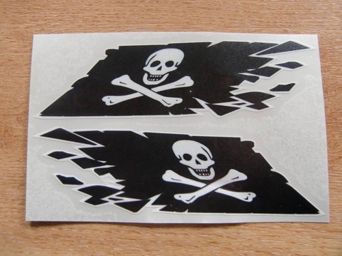 Jolly roger pirate flag - pirate,