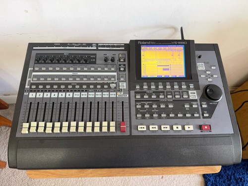 Roland 1880 bit - roland, 24-bit