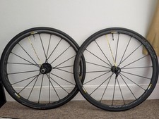 Mavic Ksyrium Pro Exalith 700c