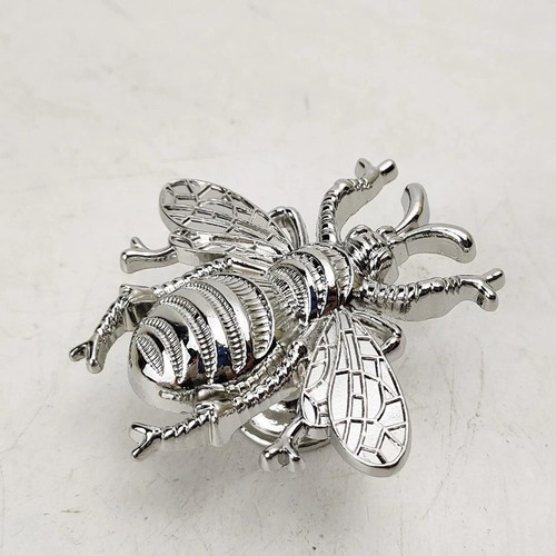 Bumblebee door knocker - door,