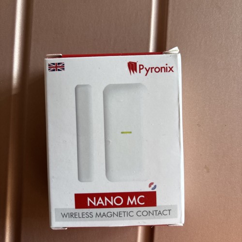 Pyronix wireless door contact - door,