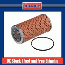Oil Filter For Mini Moke 1.0
