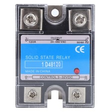 Solid State Relay 3-32VDC