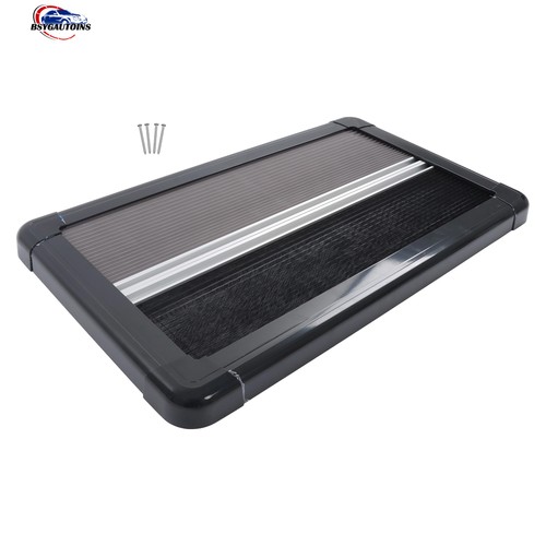 Motorhome blind flyscreen - motorhome,