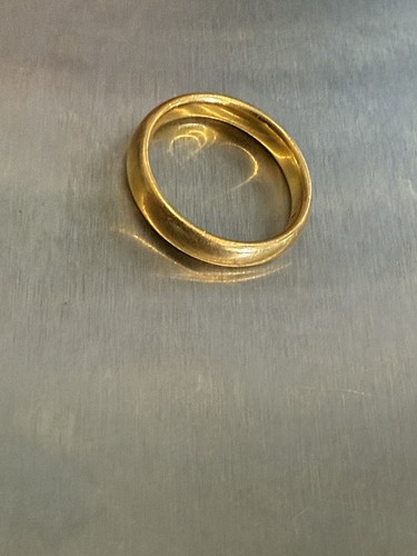 Vintage 1936 22ct gold - 22ct,