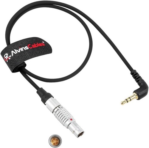 Tentacle sync adaptor cable - sync,
