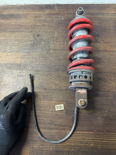 Honda nc23 cbr 400 tri - rr, arm