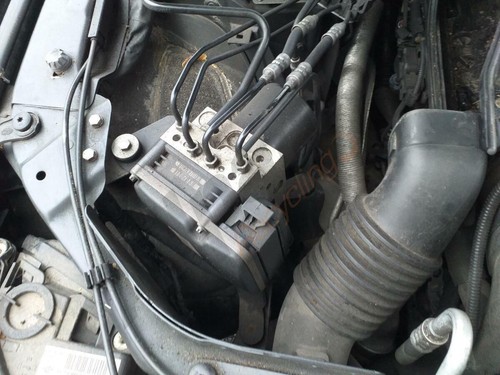 Bmw series 2008 abs - 2008,