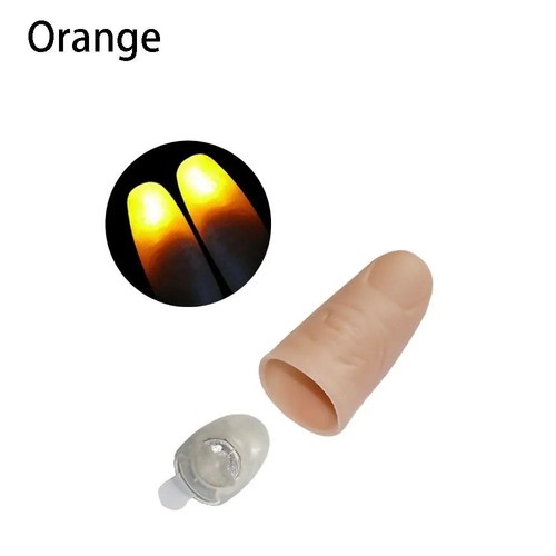 Magic light thumbs - magic,
