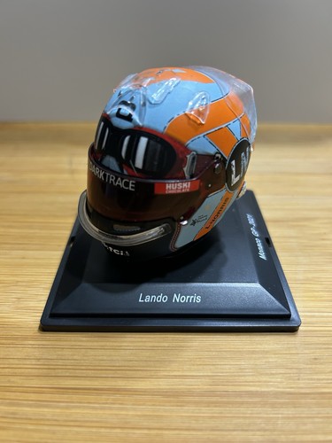 Lando norris mclaren monaco - norris,