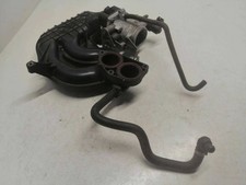BMW 3 E46 1998 Diesel intake