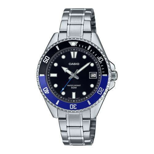 Casio mdv 10d - casio, mdv-10d-1a2vdf
