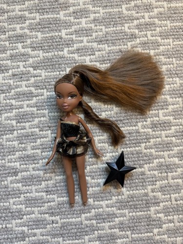 Bratz doll welcome to - bratz,
