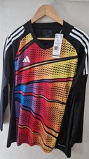 Adidas Goalkeeper Shirt