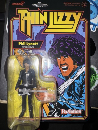 Phil lynott thin lizzy - lynott-,