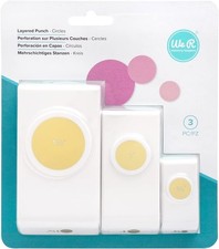 Memory keepers layering - memory,